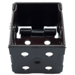 25mm Ahşap Jaluzi Venge Kelepçe - Görsel 8