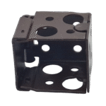 25mm Ahşap Jaluzi Venge Kelepçe - Görsel 11