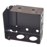 50mm Ahşap Jaluzi Venge Kelepçe - Görsel 14