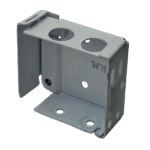 50mm Ahşap Jaluzi Beyaz Kelepçe - Görsel 7