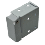 50mm Ahşap Jaluzi Beyaz Kelepçe - Görsel 8