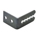 Jaluzi Perde Zıgıl L Ayak - Görsel 7