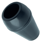 Ahşap Jaluzi Perde Siyah Plastik Püskül - Görsel 11