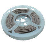 Alüminyum Jaluzi İpi Pudra Rengi - Görsel 3