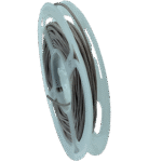 Alüminyum Jaluzi İpi Pudra Rengi - Görsel 4