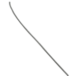 Alüminyum Jaluzi İpi Pudra Rengi - Görsel 5