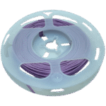 Alüminyum Jaluzi İpi Mor - Görsel 3