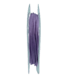 Alüminyum Jaluzi İpi Mor - Görsel 4