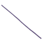 Alüminyum Jaluzi İpi Mor - Görsel 5