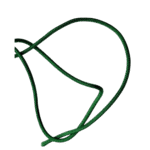 Alüminyum Jaluzi İpi Çağla Yeşili - Görsel 10