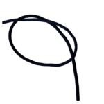 Alüminyum Jaluzi İpi Lacivert - Görsel 8