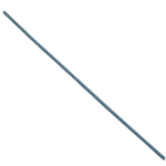 Alüminyum Jaluzi İpi Antrasit Gri - Görsel 5