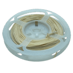 Alüminyum Jaluzi İpi Açık Sarı - Görsel 3