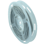 Alüminyum Jaluzi İpi Gri - Görsel 4