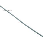 Alüminyum Jaluzi İpi Gri - Görsel 6