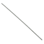 Alüminyum Jaluzi İpi Krem - Görsel 5