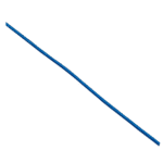 Alüminyum Jaluzi İpi Mavi - Görsel 5