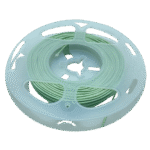 Alüminyum Jaluzi İpi Yeşil - Görsel 3