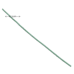 Alüminyum Jaluzi İpi Yeşil - Görsel 6