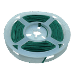 Alüminyum Jaluzi İpi Koyu Yeşil - Görsel 4