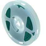 Alüminyum Jaluzi İpi Koyu Yeşil - Görsel 5