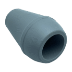 Ahşap Jaluzi Perde Açık Gri Plastik Püskül - Görsel 7