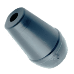 Ahşap Jaluzi Perde Açık Gri Plastik Püskül - Görsel 11