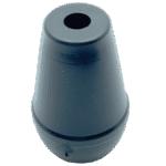 Ahşap Jaluzi Perde Açık Gri Plastik Püskül - Görsel 13