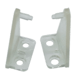 Jaluzi Perde Şeffaf Sabitleyici