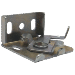 Alüminyum Jaluzi Perde Portrayı