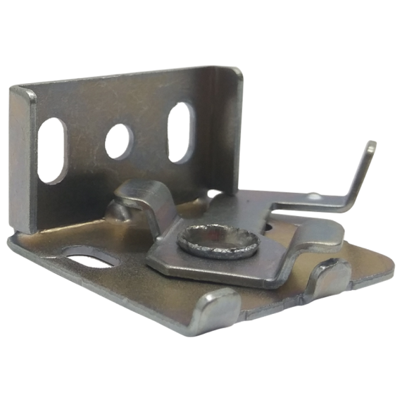 jpy_0016 Alüminyum Jaluzi Perde Portrayı - Görsel 1