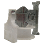 50mm Ahşap Jaluzi Tilt Mekanizması - Görsel 2