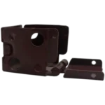 25mm Ahşap Jaluzi Venge Kelepçe - Görsel 3
