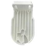 45 lik Tabular Motor Beyaz Dişi Ayak - Görsel 4