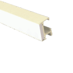 Katlamalı Perde Koteksli Üst Dar Çıta