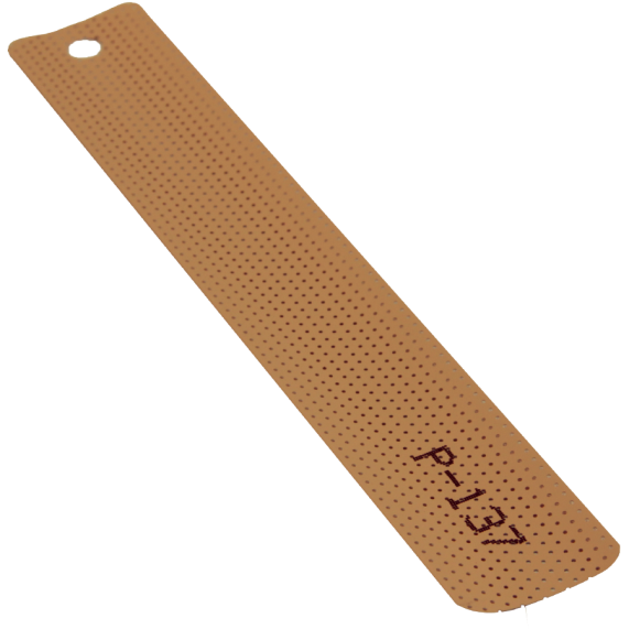 krem_al_minyum_jaluzi_perde_perfore_p137_1_1 Şampanya Perfore Alüminyum Jaluzi - Görsel 1