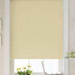 Krem Karartma (Blackout - Işık Geçirmez) Stor