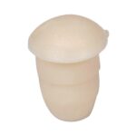 Katlamalı Perde Krem Katman Çıta Tıpası