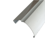 Perde Küçük Kasa Kutu Profil