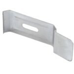 Kapalı Kasa Kutulu Stor Perde Metal Kelepçe Portray - Görsel 2