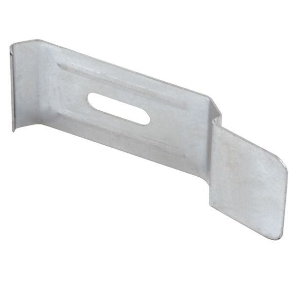 Kapalı Kasa Kutulu Stor Perde Metal Kelepçe Portray - Görsel 2