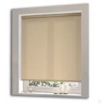 Duman Gri MA Serisi Polyester Stor Perde - Görsel 2