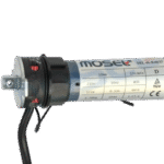 Mosel SEL60TY 10Nm Perde Motoru