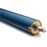 Mosel SEL40RE 6Nm Perde Motoru - Görsel 2