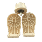 Tubular Motor Ayağı Takımı - Görsel 2