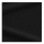 Siyah NS Serisi Screen Stor Perde - Görsel 2