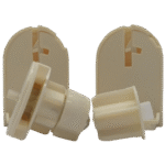 32 lik Perde Redüktörlü Krem Mekanizma Takımı