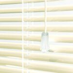 Altın Sarısı Düz Alüminyum Jaluzi - Görsel 2