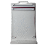 Mürdüm Plise Perde - Görsel 2