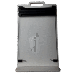 Antrasit Plise Perde - Görsel 3